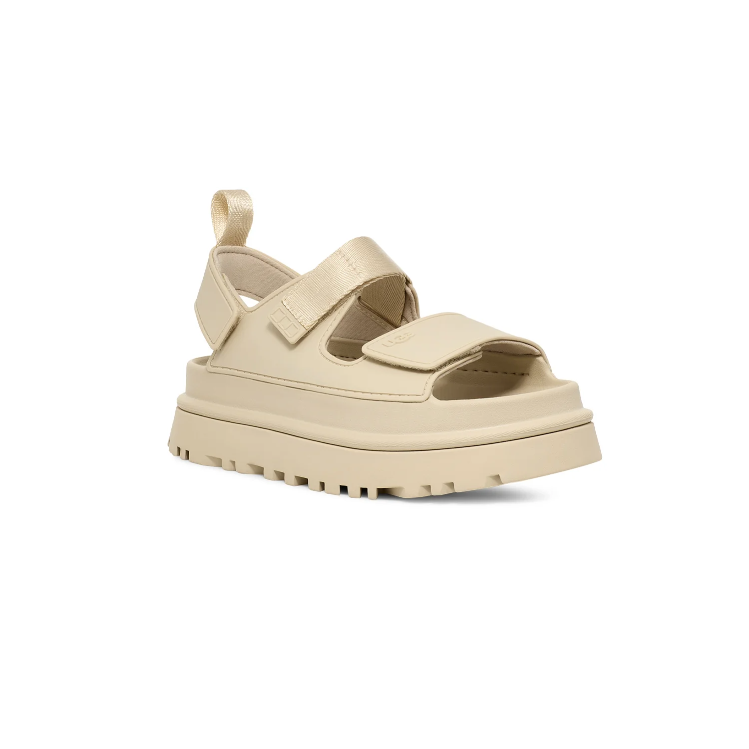 UGG W'S GOLDENGLOW, Sea Salt - Image 2