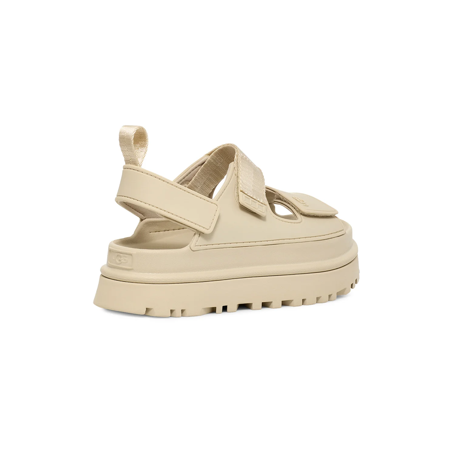 UGG W'S GOLDENGLOW, Sea Salt - Image 4