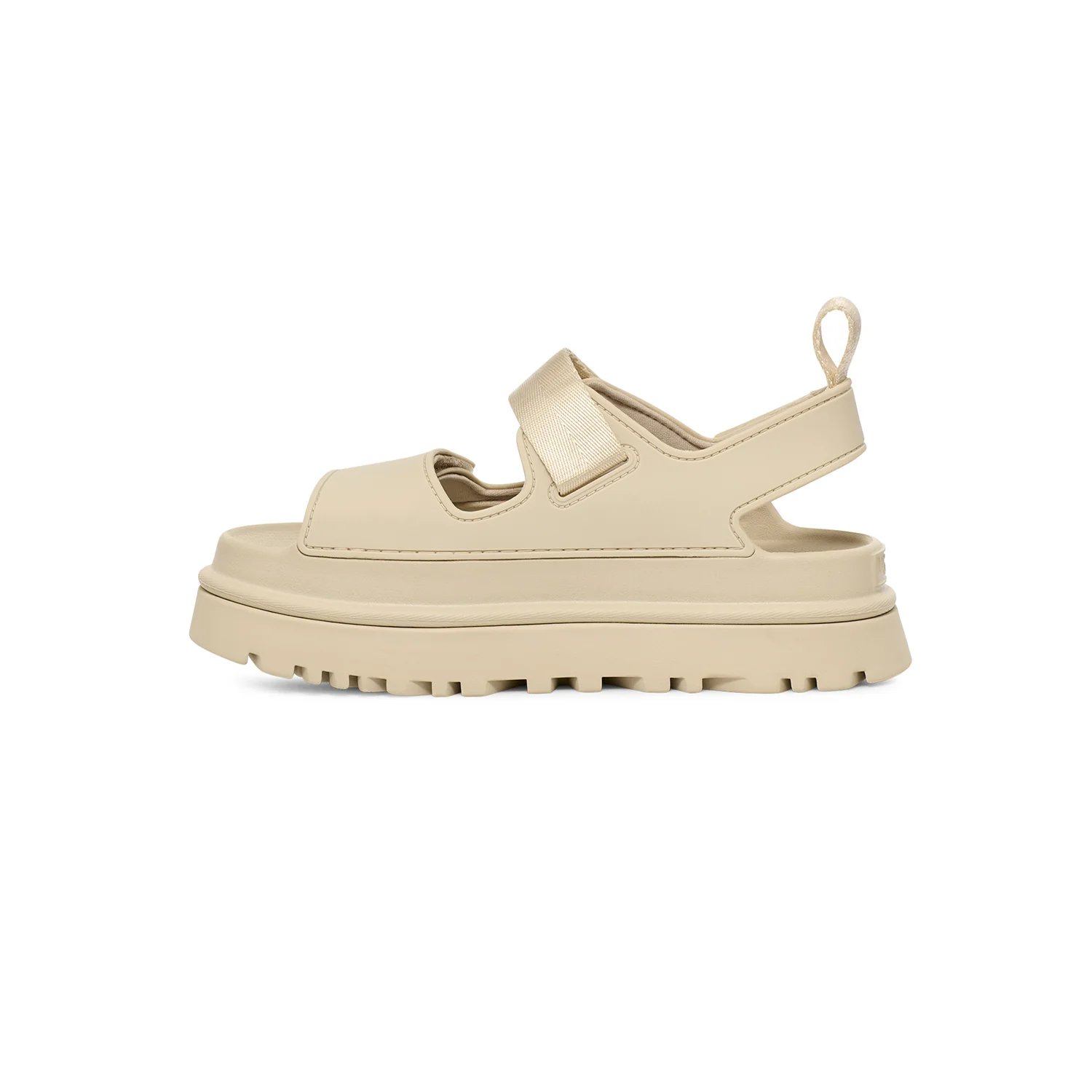 UGG W'S GOLDENGLOW, Sea Salt - Image 5