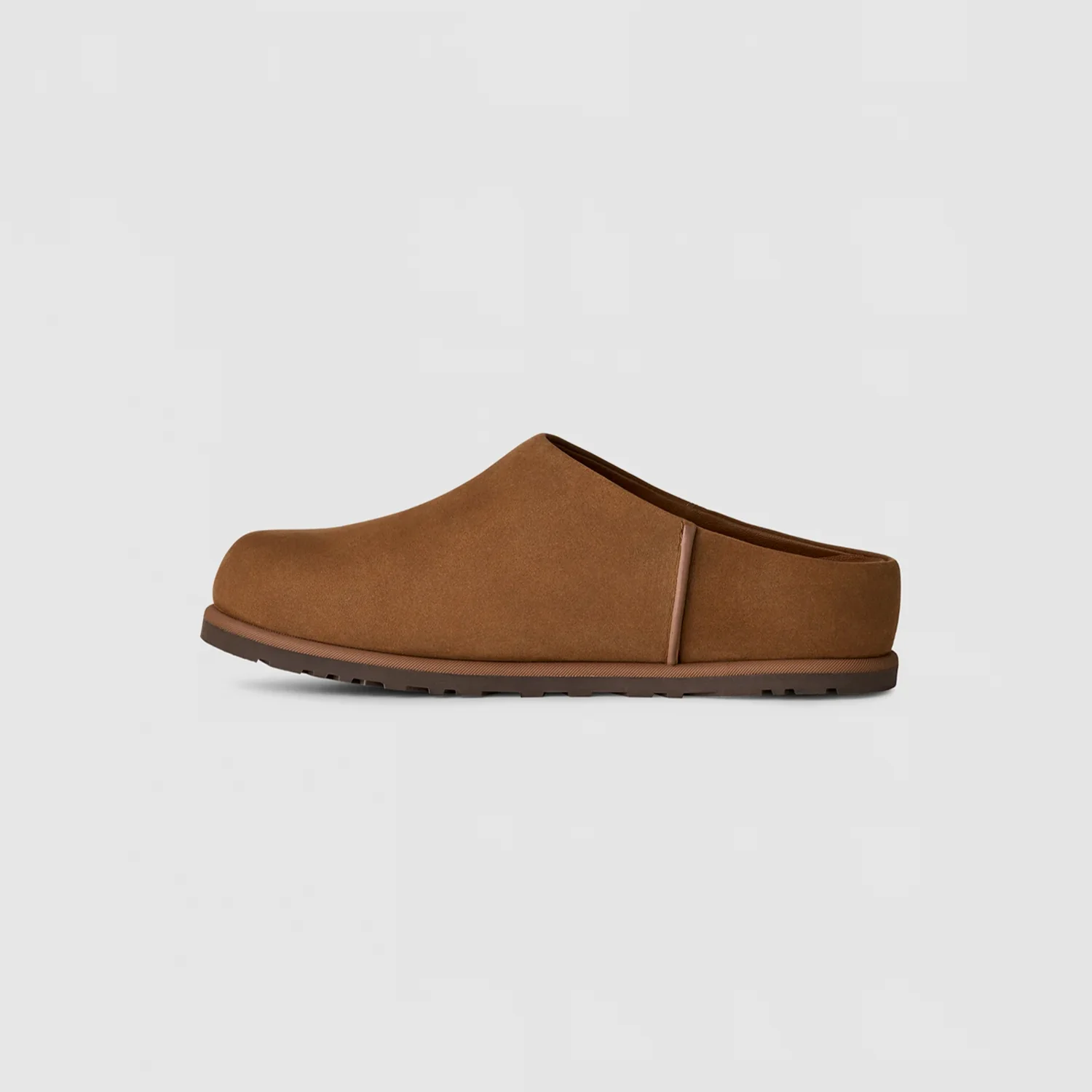 Ugg W' OTZO CLOG, Dark Chestnut - Image 2