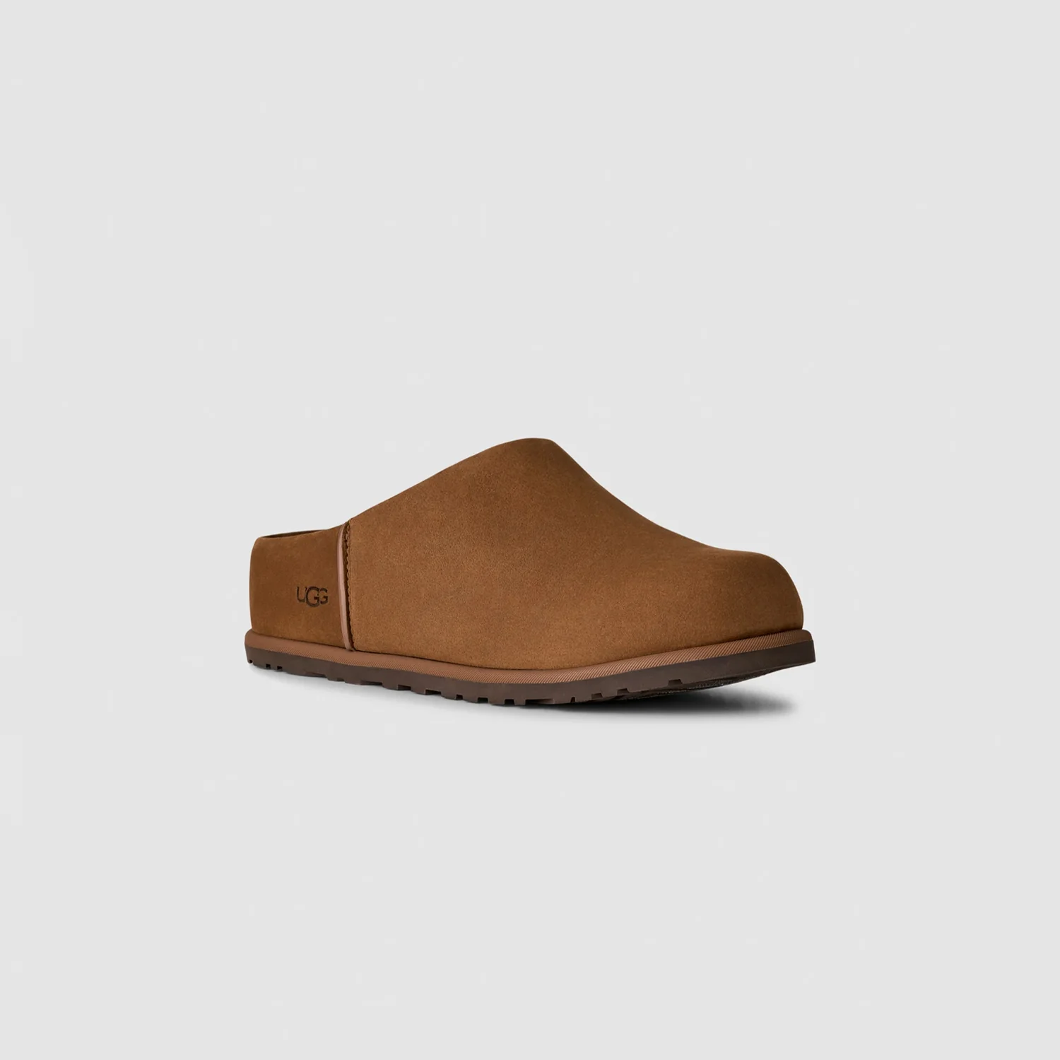 Ugg W' OTZO CLOG, Dark Chestnut - Image 4