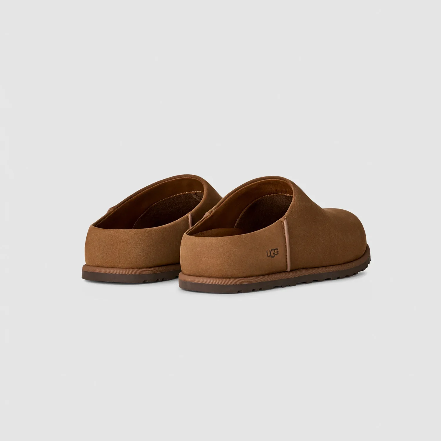 Ugg W' OTZO CLOG, Dark Chestnut - Image 5