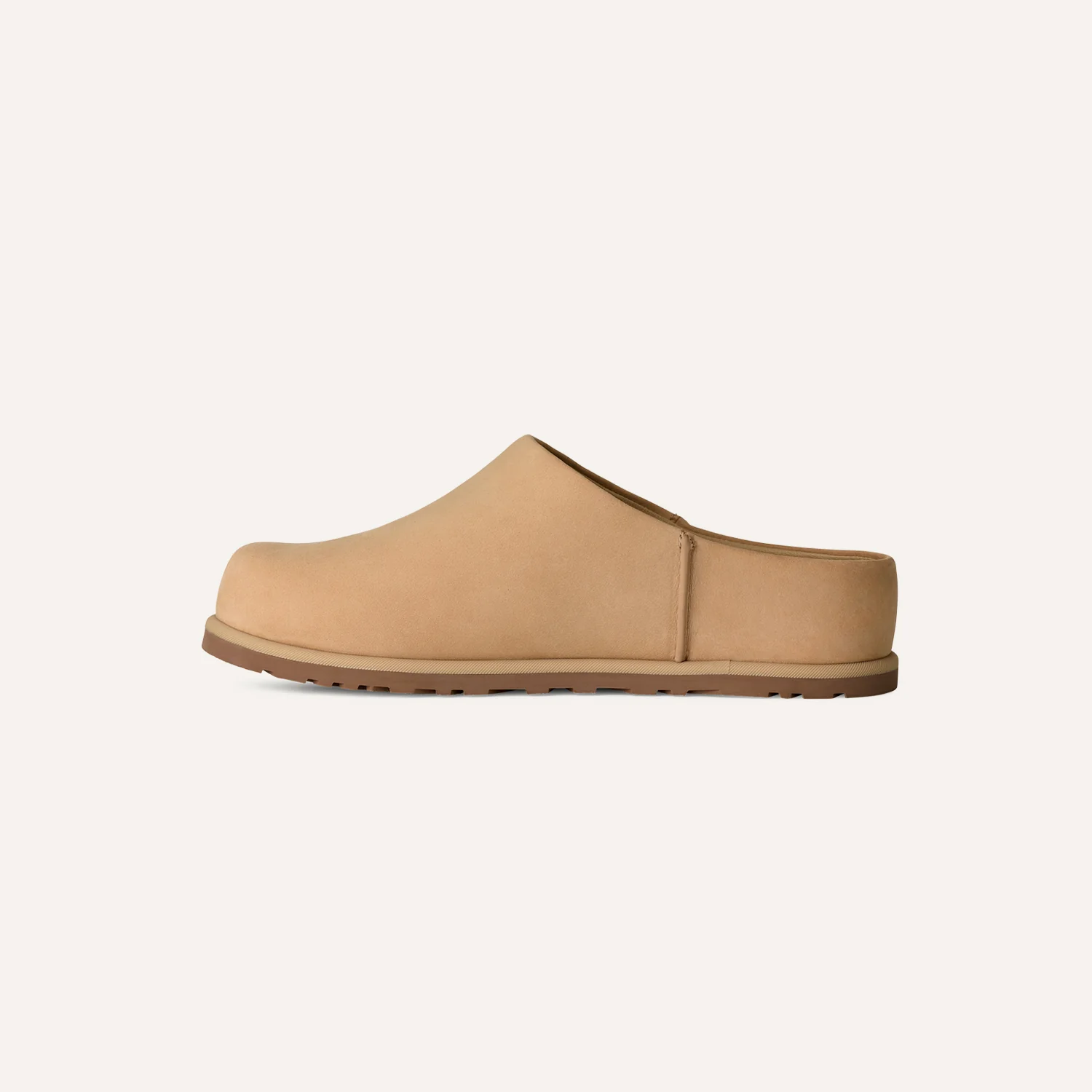 Ugg W' OTZO CLOG, Mustard Seed - Image 2