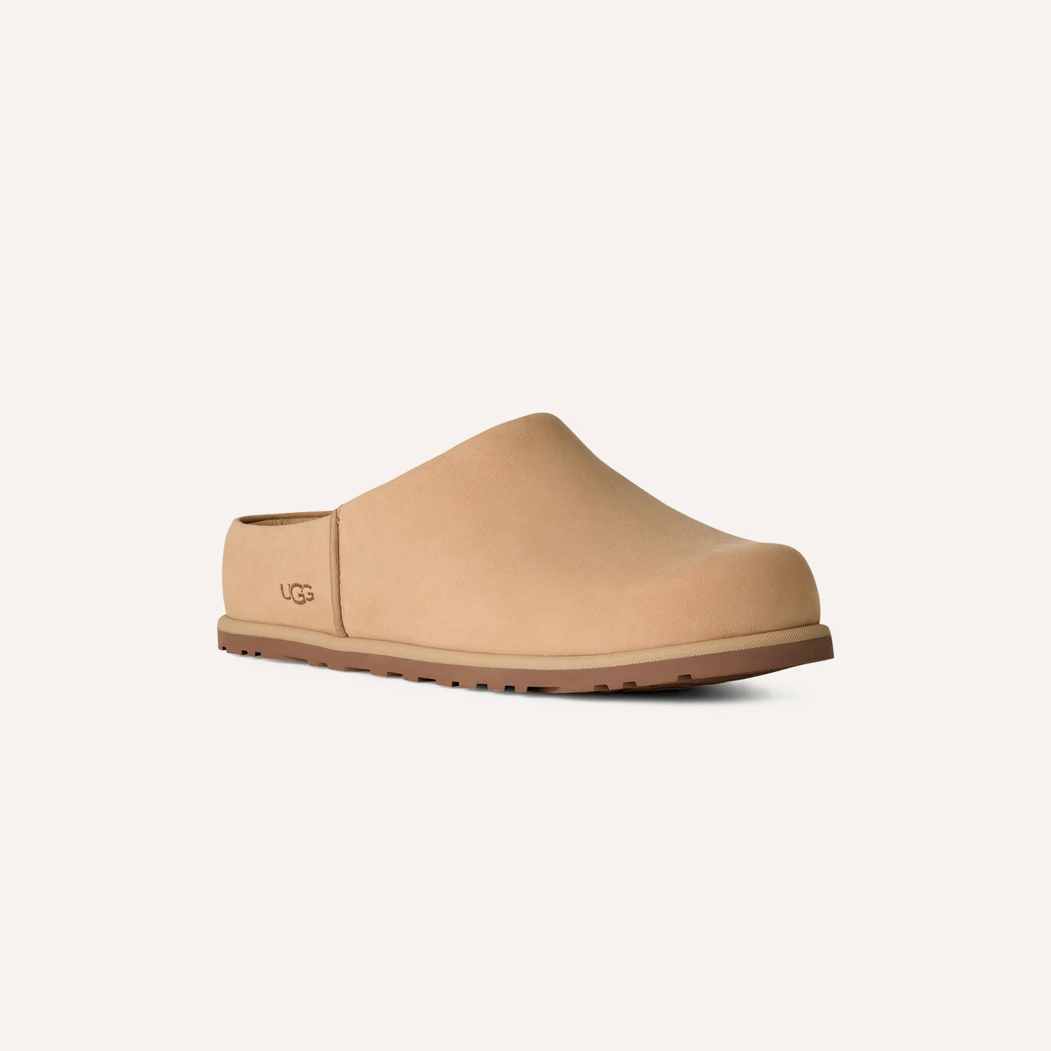 Ugg W' OTZO CLOG, Mustard Seed - Image 3