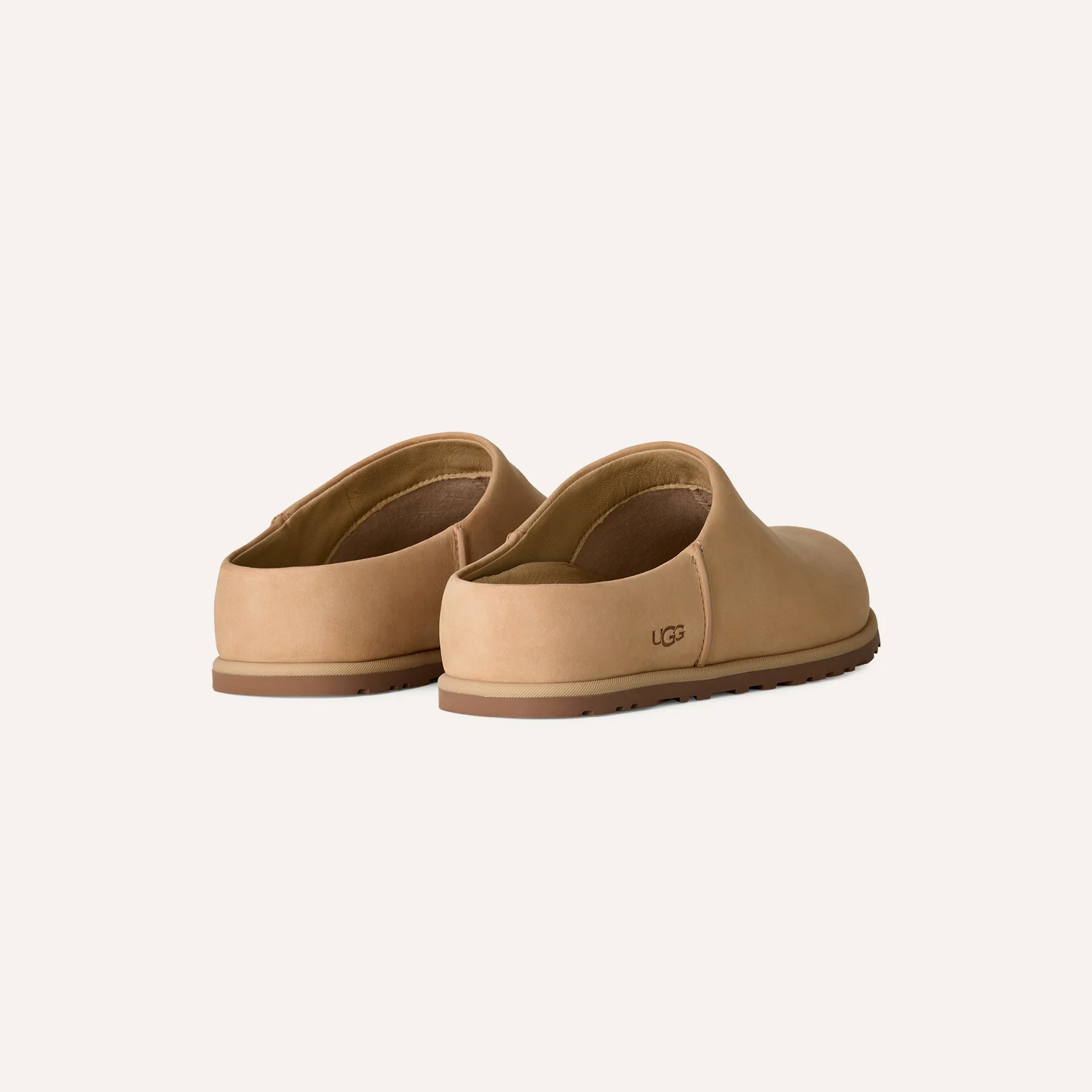Ugg W' OTZO CLOG, Mustard Seed - Image 4
