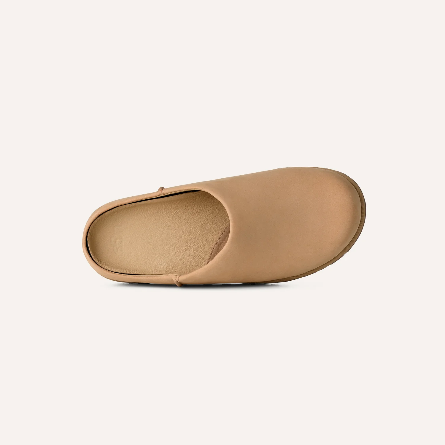 Ugg W' OTZO CLOG, Mustard Seed - Image 5