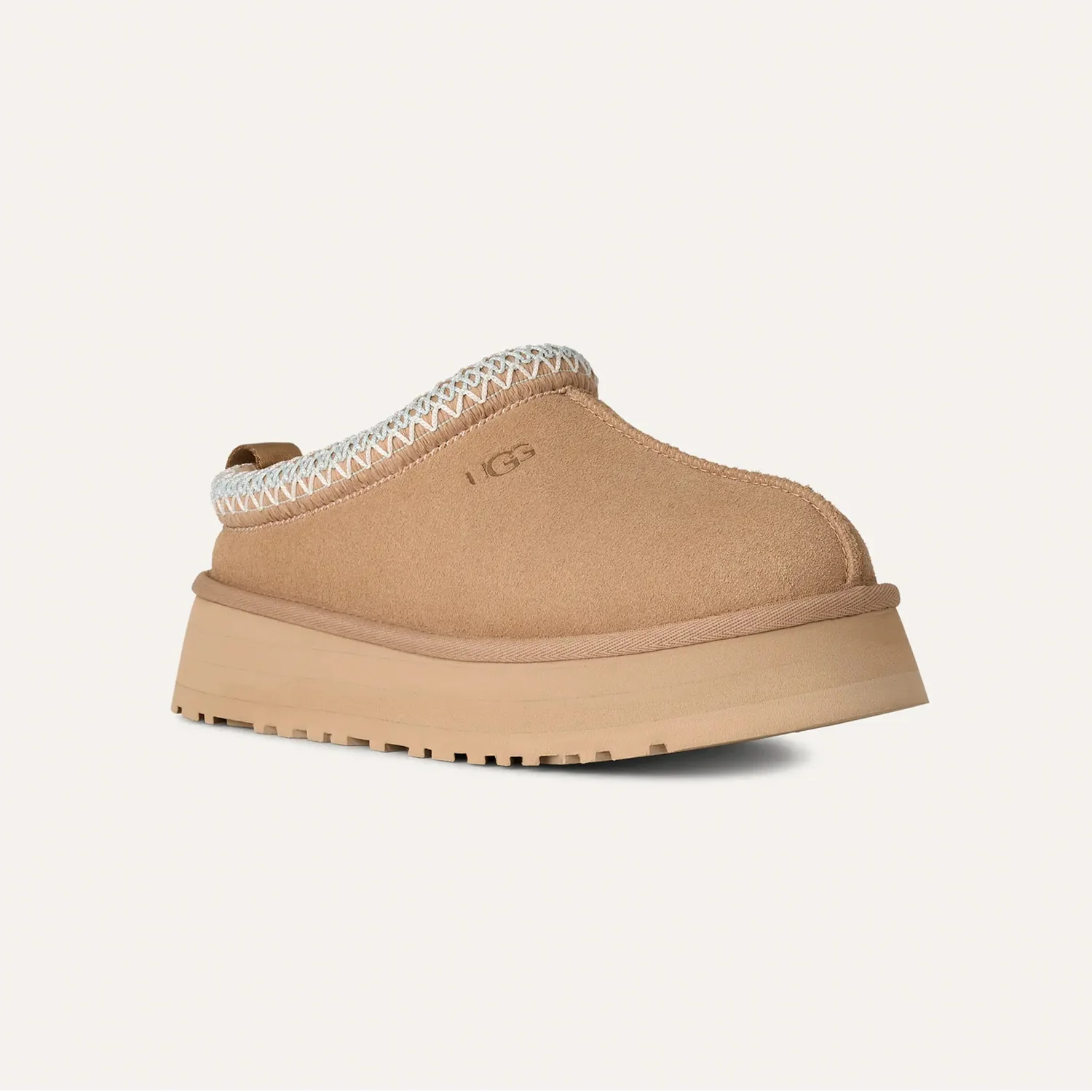 UGG W'S TAZZ II, Sand - Image 2