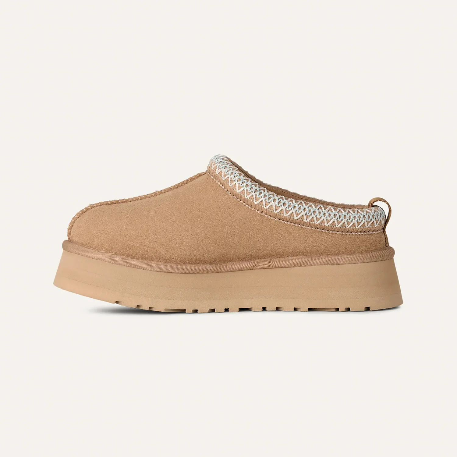 UGG W'S TAZZ II, Sand - Image 3