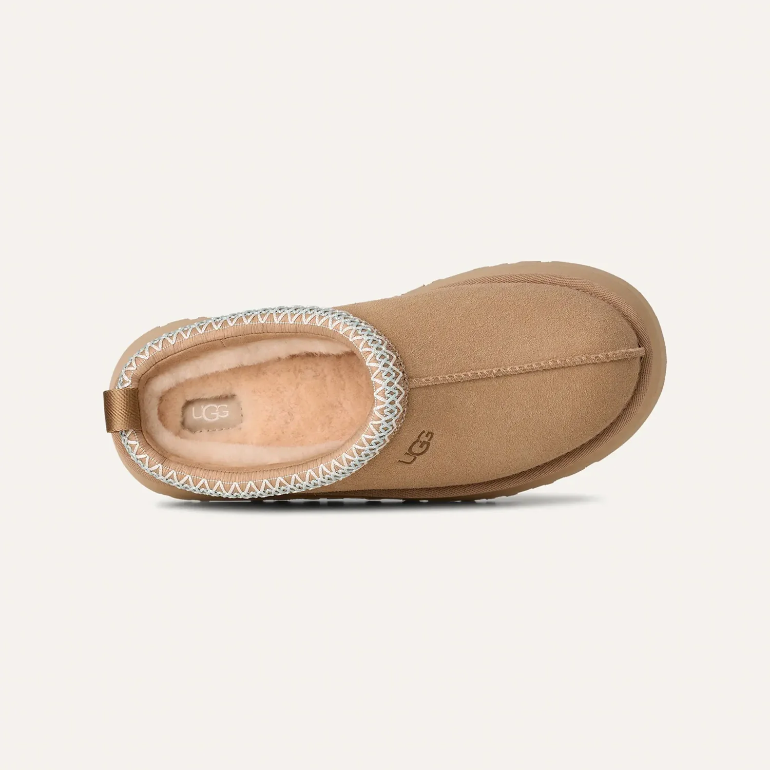 UGG W'S TAZZ II, Sand - Image 5