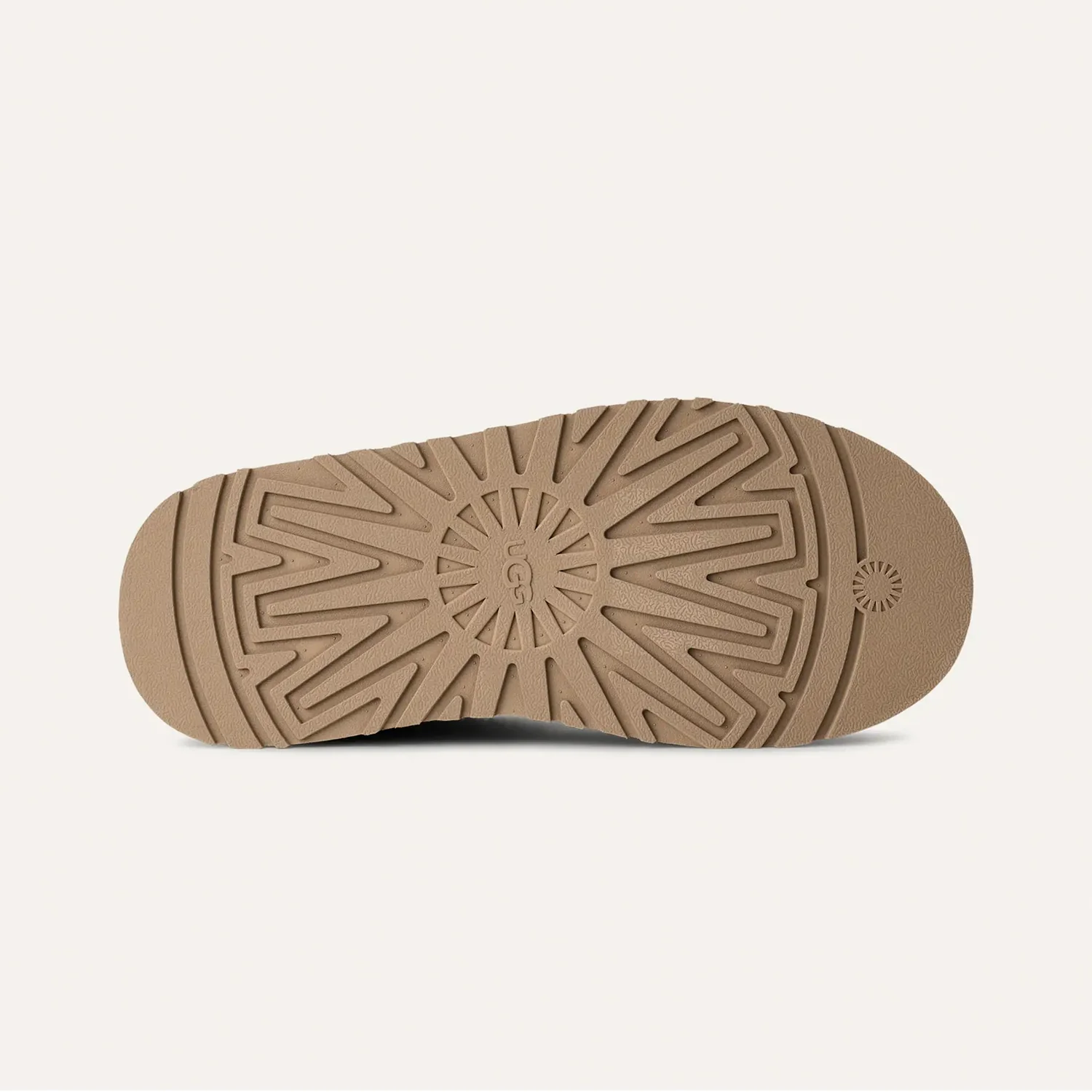 UGG W'S TAZZ II, Sand - Image 6