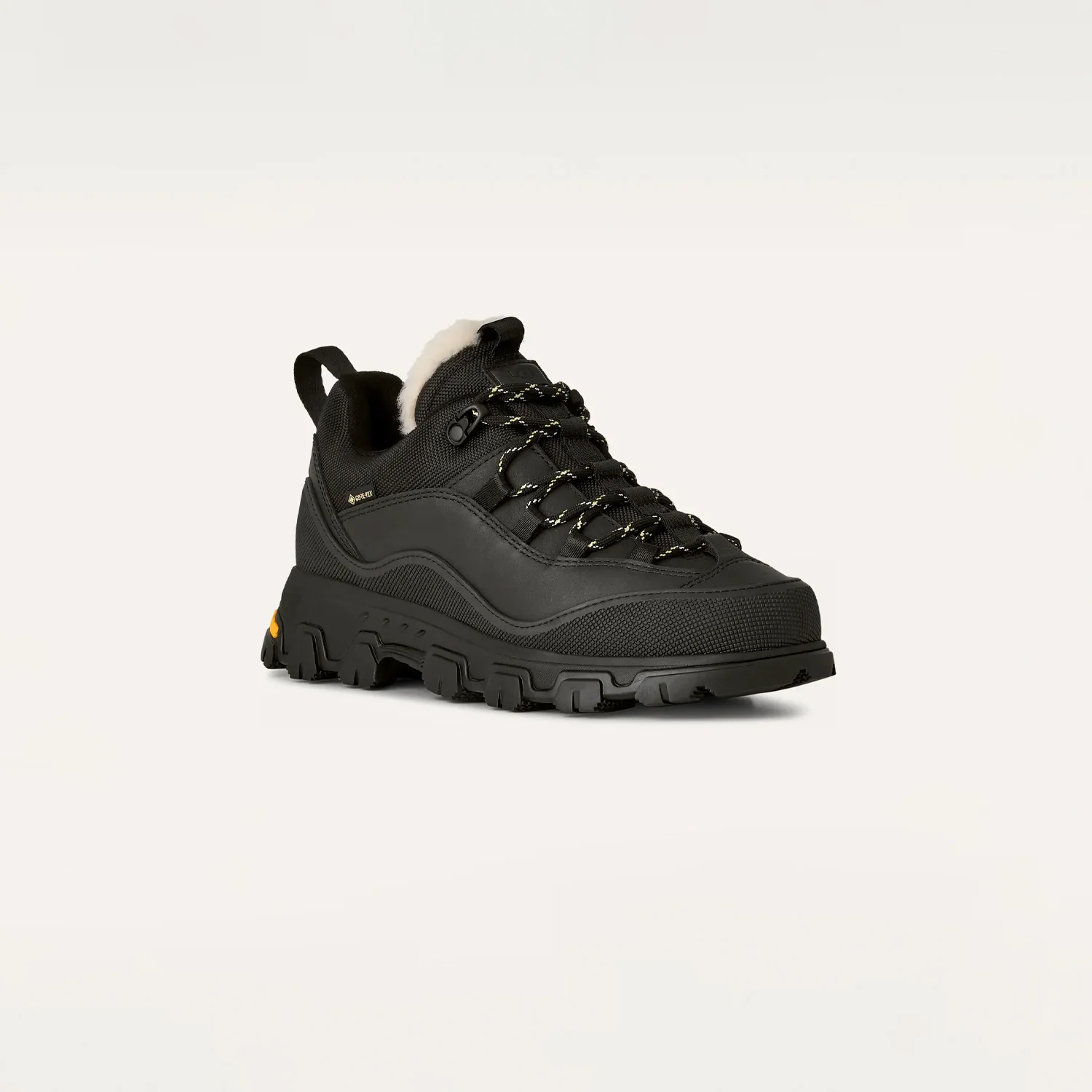 UGG W'S METROTREK HIKER, Black - Image 2