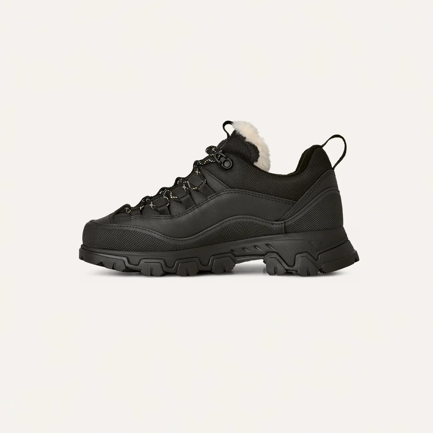 UGG W'S METROTREK HIKER, Black - Image 5