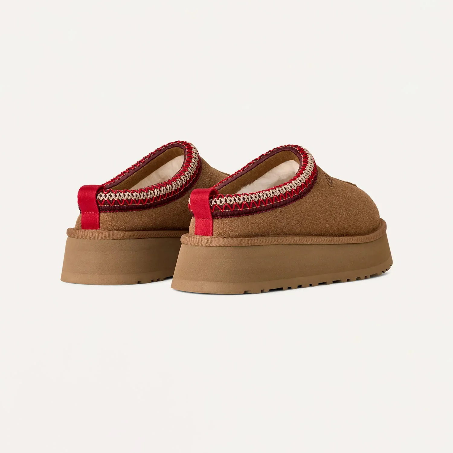 UGG W'S TAZZ II, Chestnut - Image 2