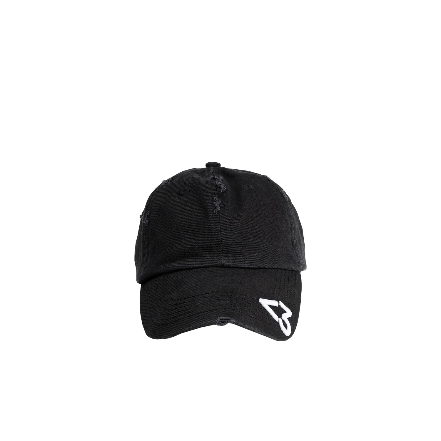 Vain <3 CAP, Black