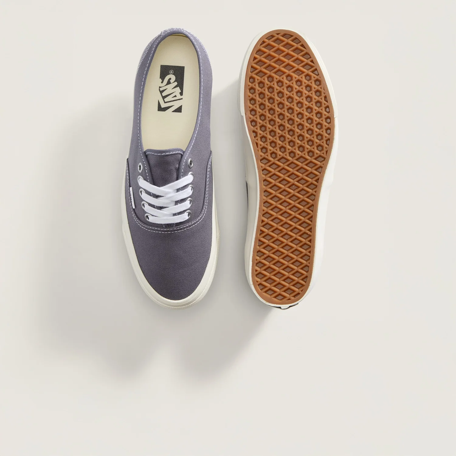Vans PREMIUM AUTHENTIC 44, Steel Shadow - Image 3
