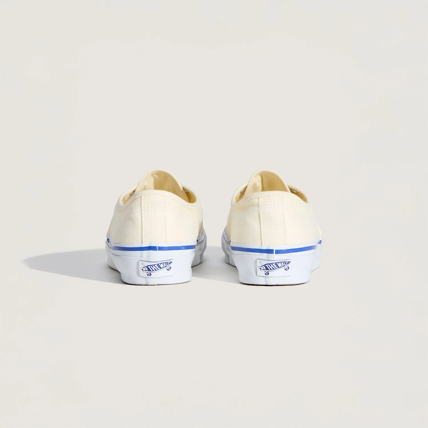 Vans PREMIUM AUTHENTIC 44, Off White - Image 4