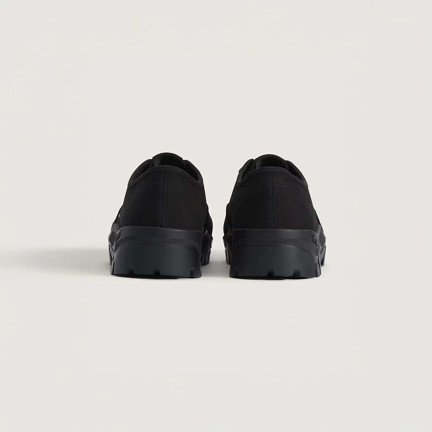 Vans OTW AUTHENTIC OXFORD OAMC, Black/Black - Image 4