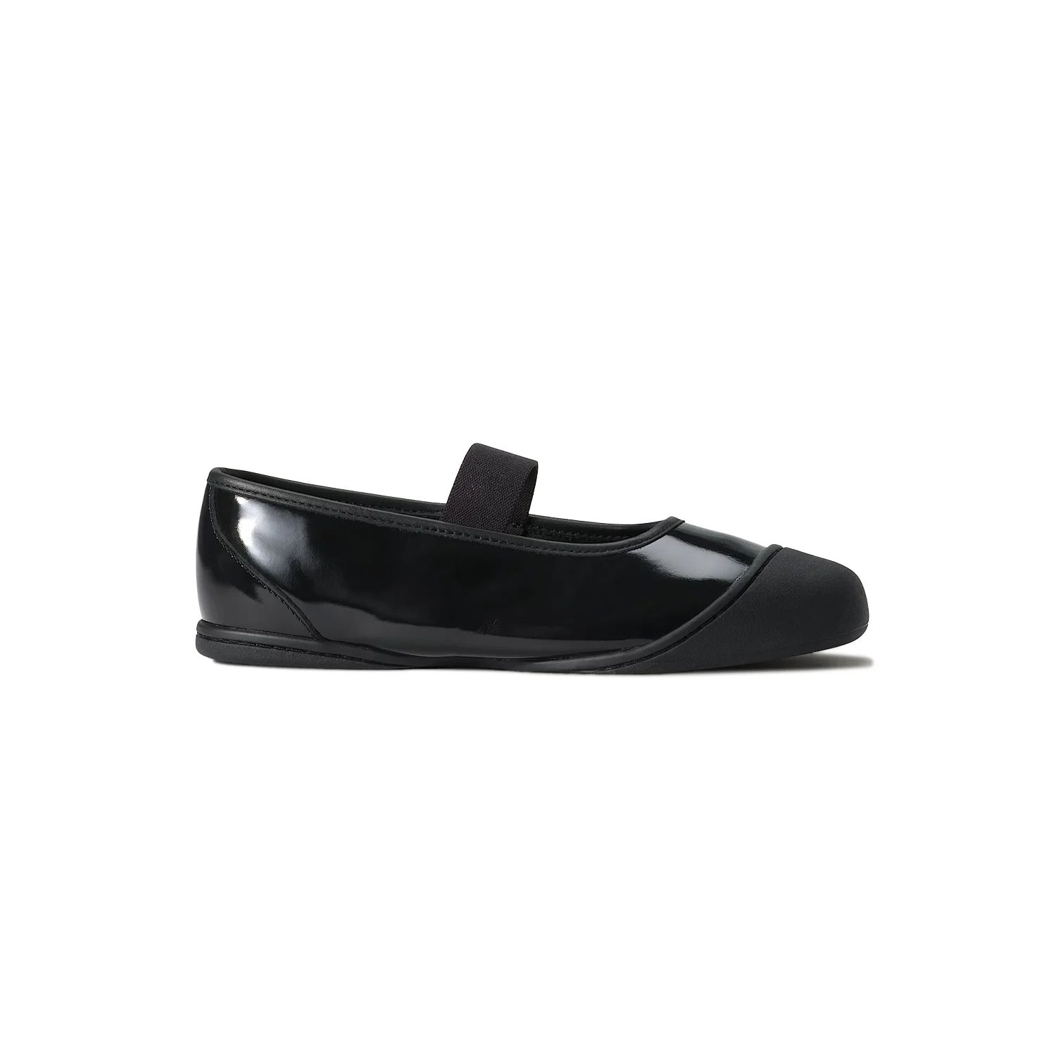 Vans OTW MARY JANE PRIMA, Black/Black