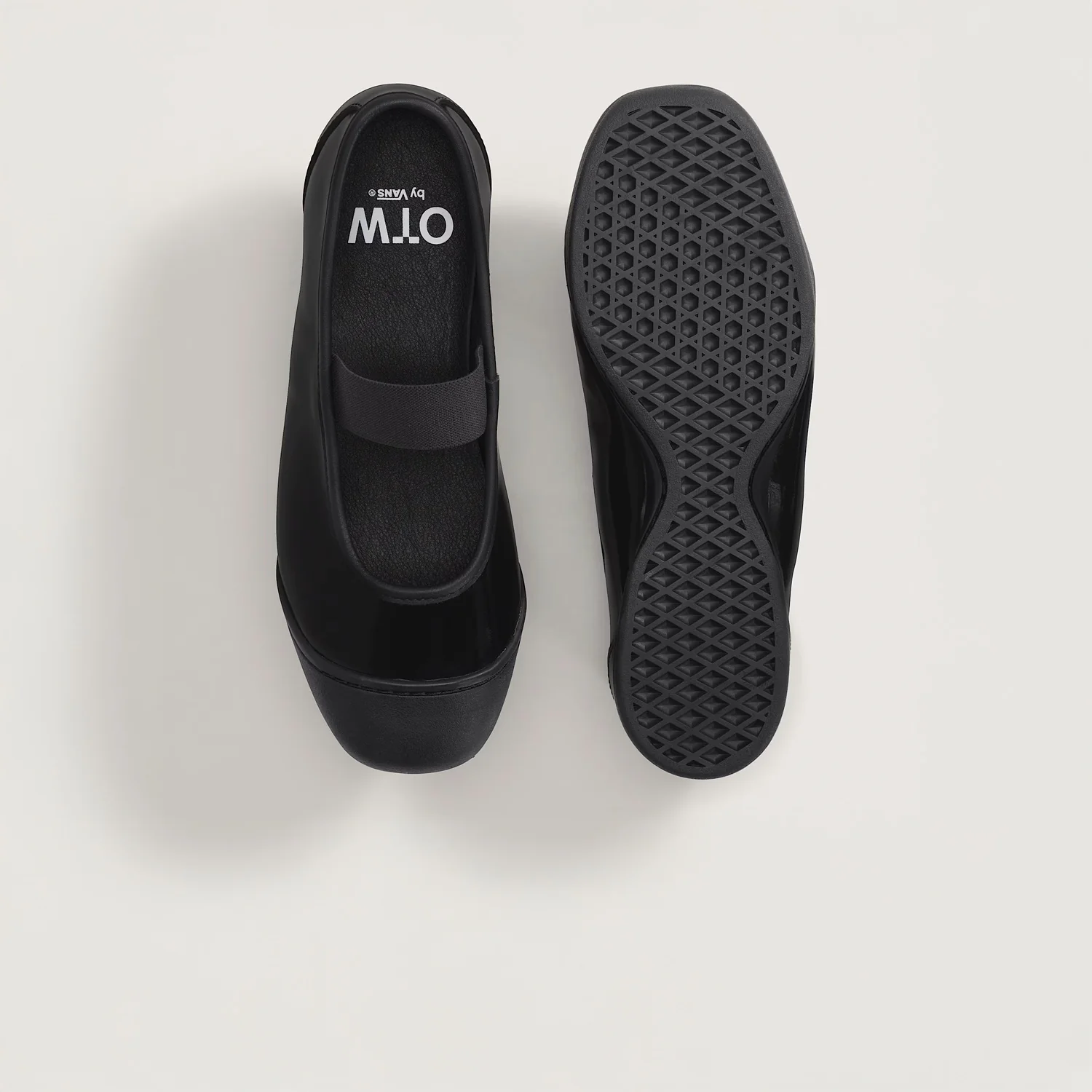 Vans OTW MARY JANE PRIMA, Black/Black - Image 3