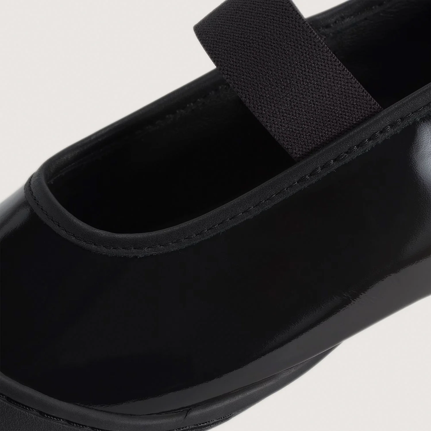 Vans OTW MARY JANE PRIMA, Black/Black - Image 5