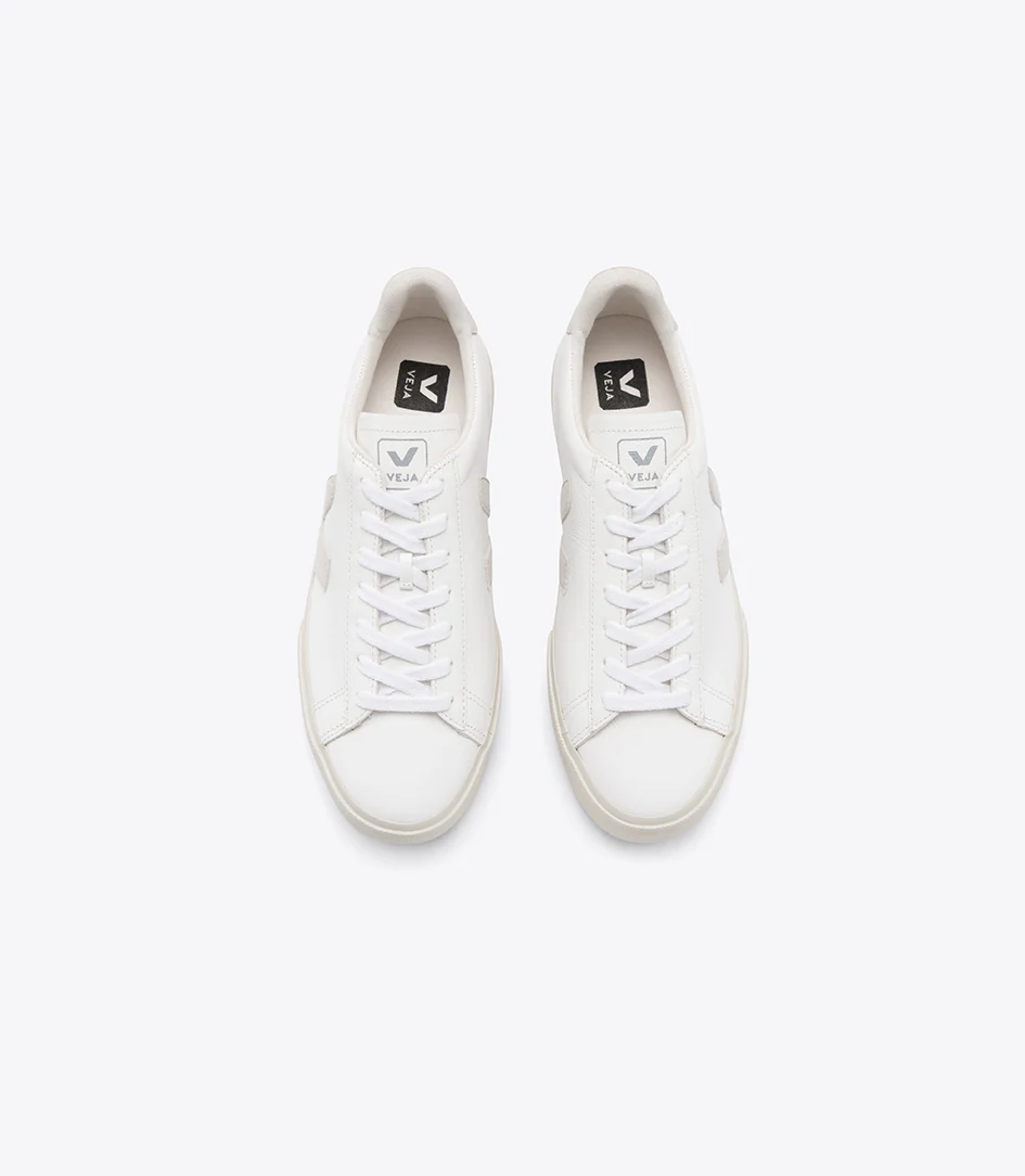 Veja CAMPO CHROMEFREE MEN'S, Extra White - Image 2