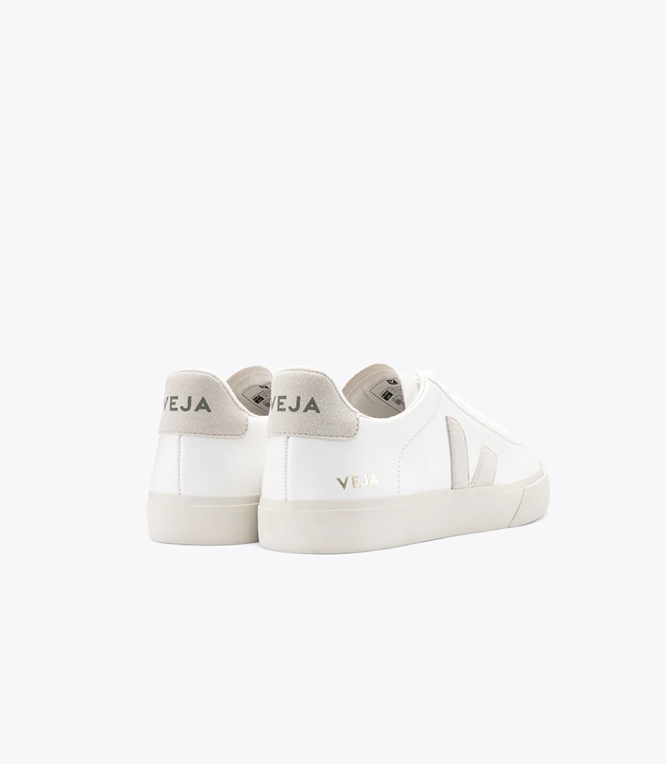 Veja CAMPO CHROMEFREE MEN'S, Extra White - Image 3