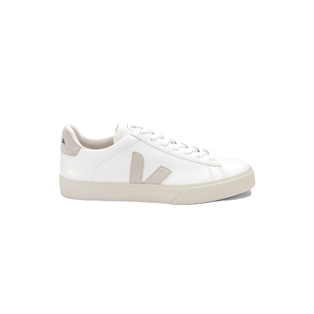 Veja CAMPO CHROMEFREE WOMEN'S, Extra White